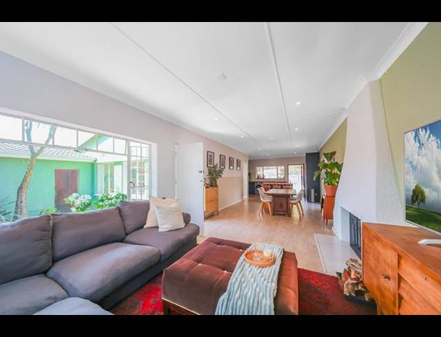3 BEDROOM HOUSE FOR SALE IN BLAIRGOWRIE